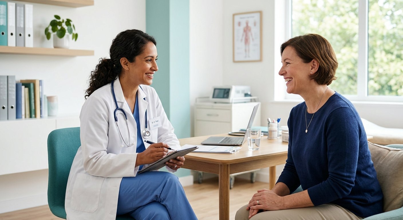 General Healthcare